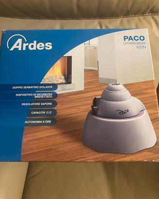 Umidificatore Ardes