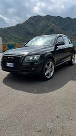 Audi Q5 quattro S-line