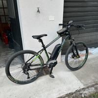 Atala bicicletta mtb 27.5″ b-cross 400 ebike