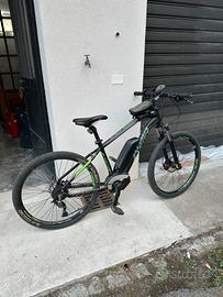 Atala bicicletta mtb 27.5″ b-cross 400 ebike