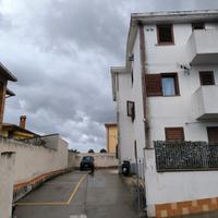 Trilocale Panoramico Arredato