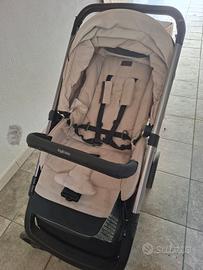 Passeggino Inglesina Aptica