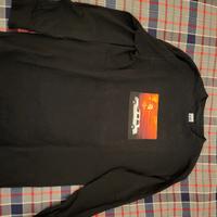 T-shirt HUF a maniche lunghe