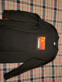 T-shirt HUF a maniche lunghe