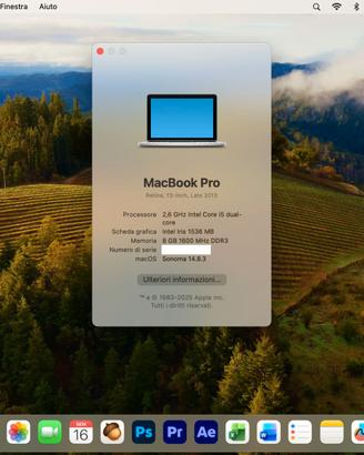 macbook pro retina