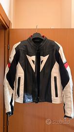 Giacca moto Dainese