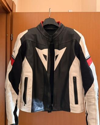 Giacca moto Dainese