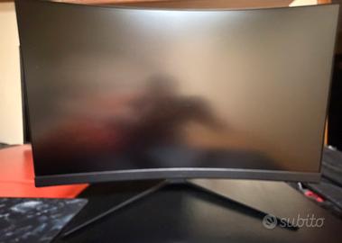 Monitor MSI