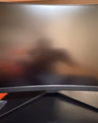 Monitor MSI
