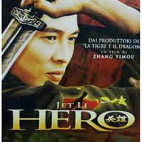 DVD HERO