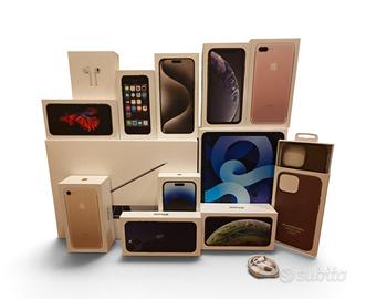 Scatole Apple 
