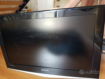 Samsung HD 32 pollici