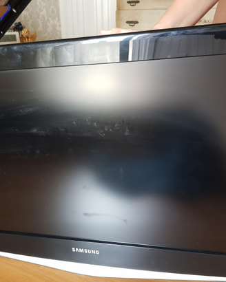 Samsung HD 32 pollici