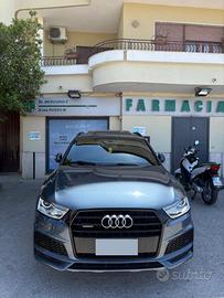 audi Q3 2018, 2150 KV