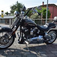 HARLEY-DAVIDSON CVO Softail Springer cvo softail