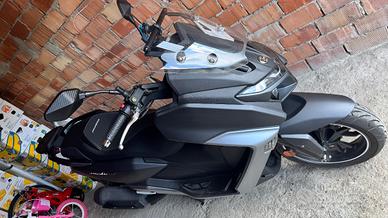 Sym Maxsym 400GT - 2025