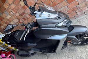 Sym Maxsym 400GT - 2025