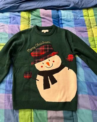 Maglione Natalizio OVS - Taglia M