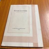 MARCIANISE IERI E OGGI “1986”