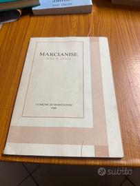 MARCIANISE IERI E OGGI “1986”