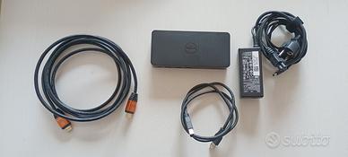 Docking station Dell modello D3100
