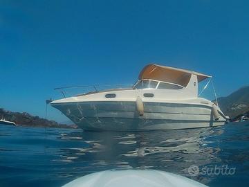 Barca Seacode 22