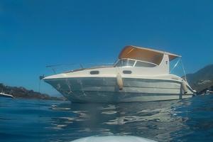 Barca Seacode 22