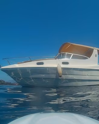 Barca Seacode 22