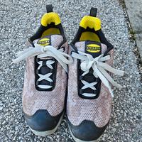 scarpe antinfortunistiche diadora utility 41 