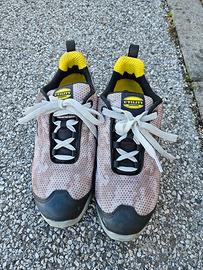 scarpe antinfortunistiche diadora utility 41 