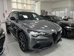 ALFA ROMEO Stelvio 2.2 Turbodiesel 210 CV AT8 Q4