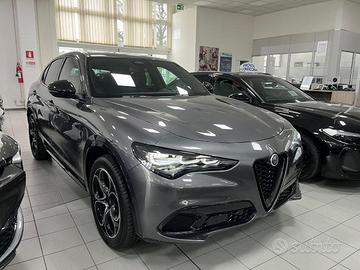 ALFA ROMEO Stelvio 2.2 Turbodiesel 210 CV AT8 Q4