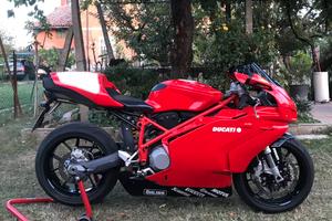Ducati 749 ASI