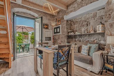 CARLOFORTE, casa vacanze dal 17 settembre