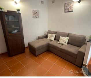 Appartamento zona porta Catania decò
