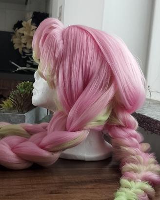 kanroji Mitsuri wig 
