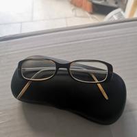 Occhiali da vista donna emporio Armani 140