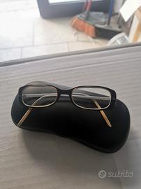 Occhiali da vista donna emporio Armani 140