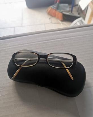 Occhiali da vista donna emporio Armani 140