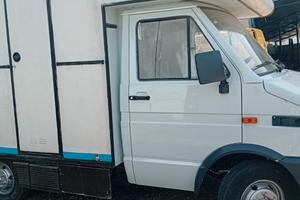 Canper Fiat 30 
