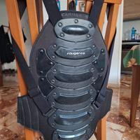 Gilet per equitazione