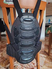 Gilet per equitazione