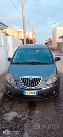 Lancia musa  1300 Multijet anno 2011