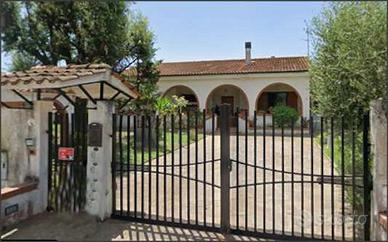 Casa Singola a Latina