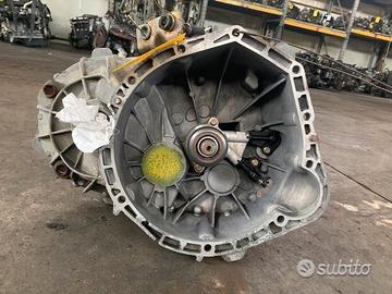 Cambio Manuale Mercedes Vito 5 marce 2.2 TD 611980