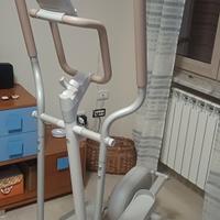 bicicletta ellittica 