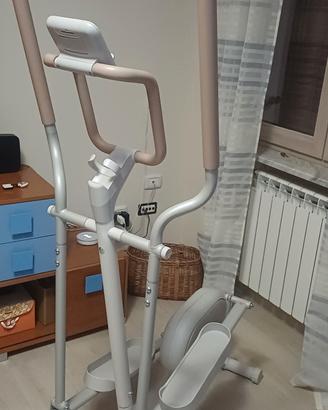 bicicletta ellittica 