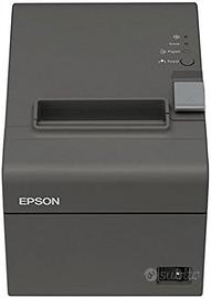 Epson TM-T20II (007) Stampante POS per scontrini