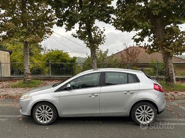 Fiat bravo