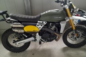 Fantic Motor Caballero 500 Rally